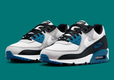 NIKE AIR MAX 90 Sz 10 MARINERS GRIFFEY 1 95 96 97 98 720 tn vapormax plus ultra