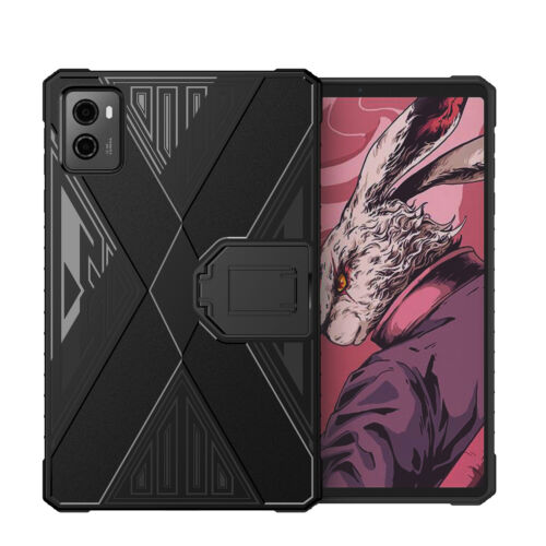 NEW Back Support Cover TPU Protective Shell for Lenovo Legion Y700 2nd Gen 2023 - Picture 1 of 12