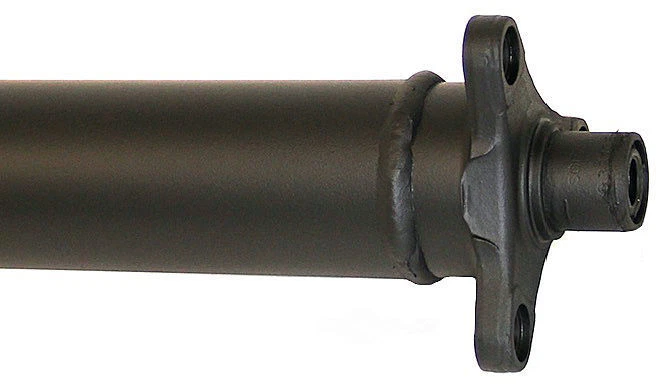 FITS 1990-1992 MERCEDES BENZ 300TE 300E 3.0L 2WD AUTOMATIC REAR DRIVE SHAFT - Image 3 of 4