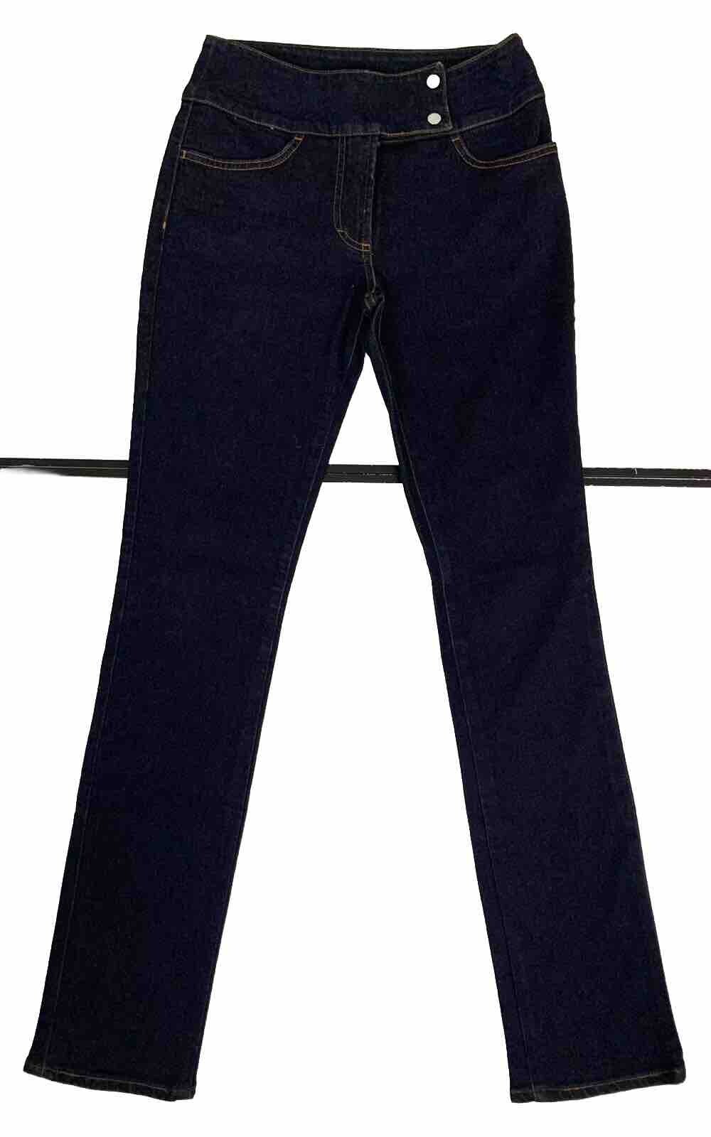 DOLCE & GABBANA Jeans 28/42 Side Button D&G Ittierre … - Gem