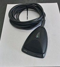 Shure Microphone MX392/O Omnidirectional Condenser Microphone