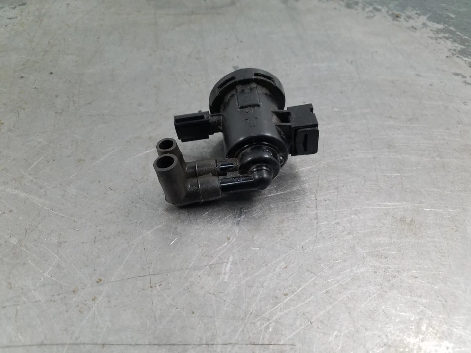 2005 Jeep Wrangler TJ Rubicon 4x4 válvula interruptor de vácuo #9706 K1 - Imagem 2 de 4