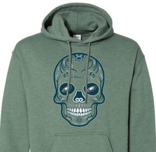 Eagles - Philadelphia - Fly High Pride -Soft, Durable, Unisex, Hoodie Sweatshirt