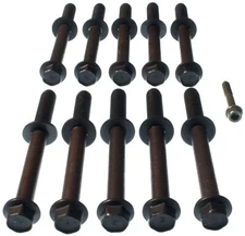 Engine Cylinder Head Bolt Set Mahle GS33603