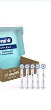 Oral-B Gum Care Replacement Brush Heads Pack Of 5