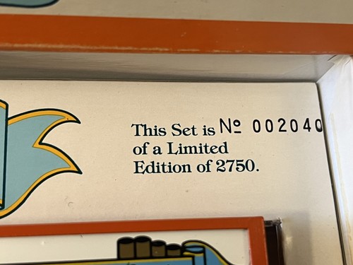 Winross 1992 York Fair Diecast Tractor Trailer REITHOFFER'S #2040 of 2750 - Picture 6 of 11