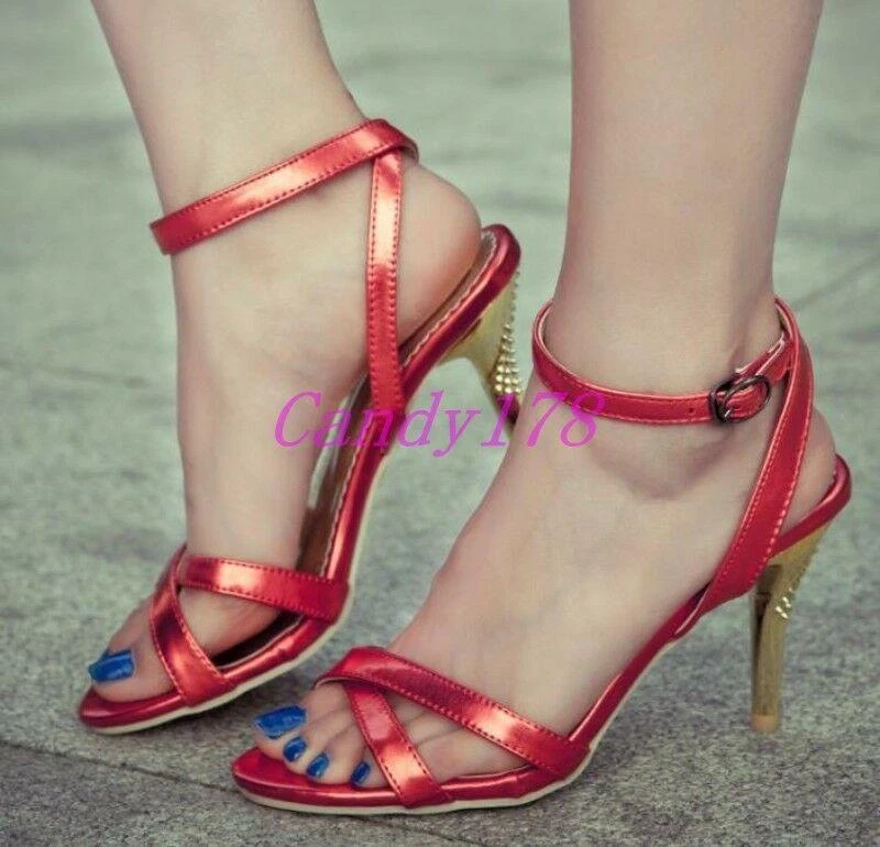 Size 13 sales stilettos