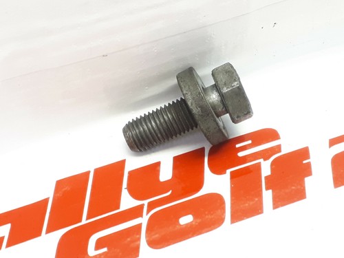 SCHRAUBE NOCKENWELLEN RAD VW RALLYE GOLF 2 COUNTRY SYNCRO GT GTI JETTA N0101371