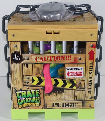 crate creatures pudge