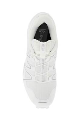 スニーカー SALOMON Women Sneakers L47578 900 White Sneakers SALOMON Woman Tg. 9.5 US L47587900 WHFSW White | eBay