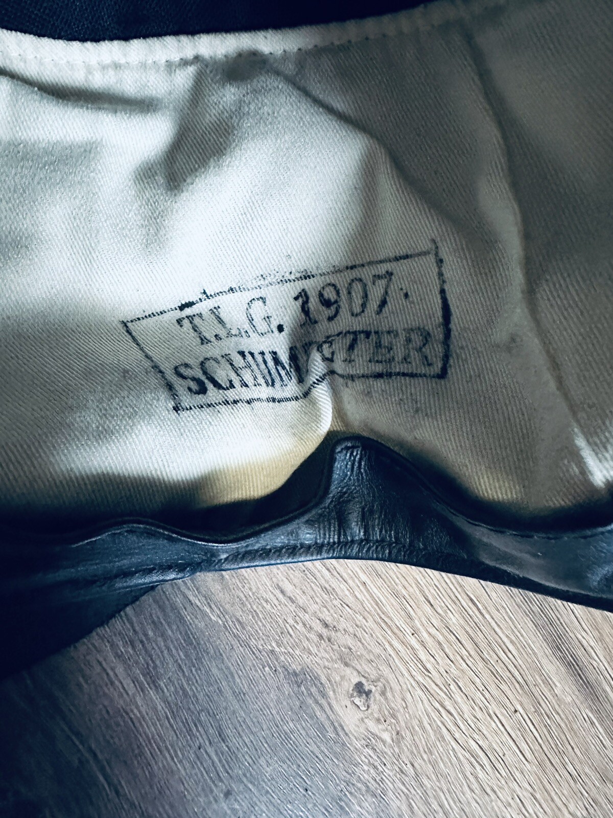 World War 1 Battlefield 1 Austro Hungarian Gebirgsjäger  Hat S. 59 Weathered