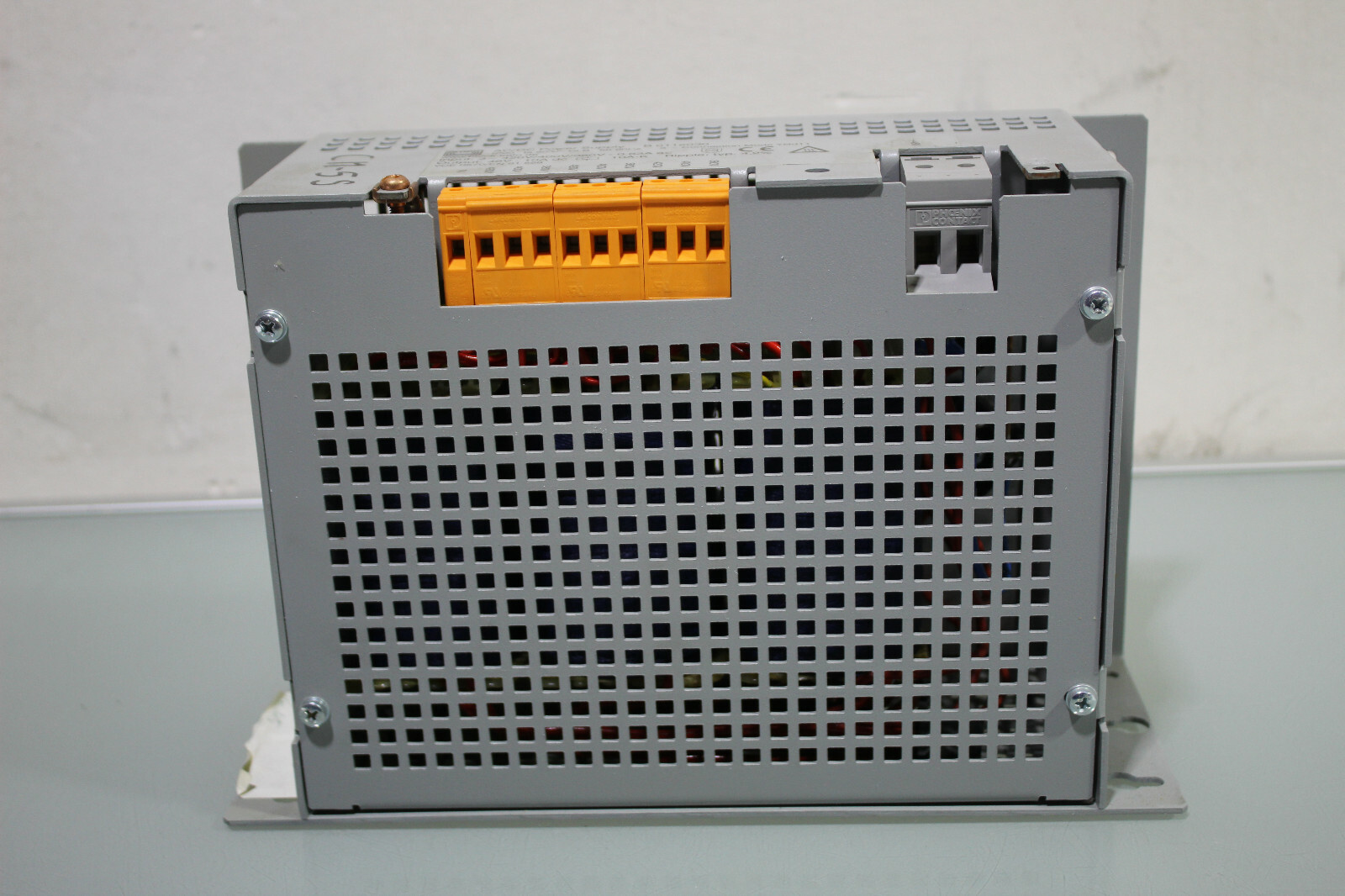 Block Trafo VDE 0570/EN 61558 (C2768-R5) | eBay