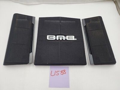 BMB CS-251V(DX) Replacement Grill Set Of 3