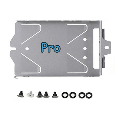 Replacement Holder Stand for 1100/1200/Slim/Pro Hard Disk Drive Caddy Cradle - Afbeelding 3 van 10
