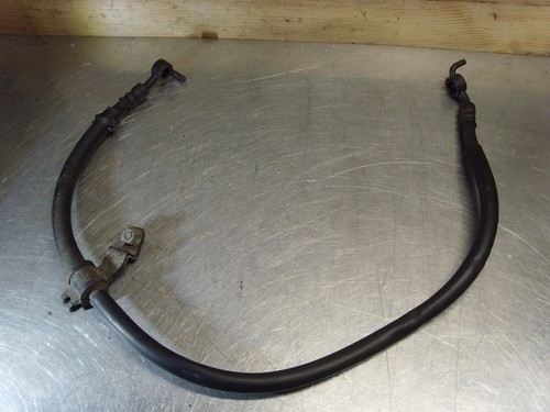 HONDA CB500X 2020 BREMSSCHLAUCH ABS PUMPE NACH HINTEN BREMSSATTEL 2019-2021