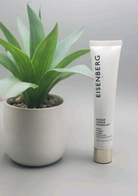 Eisenberg Masque Tenseur Remodelant 2.7 oz New Without Box Not Sealed