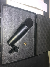Peavey STUDIO PRO M2 CONDENSER MICROPHONE