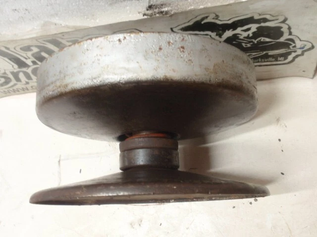 Embrague de accionamiento primario atornillable SkiDoo Nordic 400 Olympic 300 TNT 7/8" de colección Foto 2 de 4