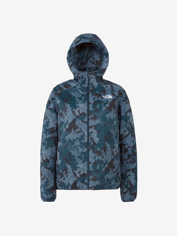 ノースフェイス NOVELTY SWALLOWTALL HOODIE ASK availability First)THE NORTH FACE Novelty Swallowtail Vent