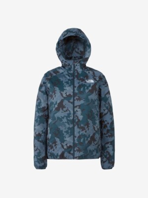 ASK availability First)THE NORTH FACE Novelty Swallowtail Vent