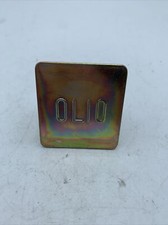 Filtre à huile Autobianchi Y10