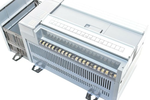 Fallo de CPU - Procesador Allen Bradley 1747-L30A con rack de expansión de 2 ranuras 1746-A2 - Imagen 4 de 10