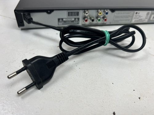 DVD Player CD CD-R / RW USB HDMI LG DV457 Karaoke USB Direct Recording USB Plus - Picture 13 of 13