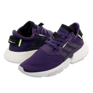 adidas pod purple