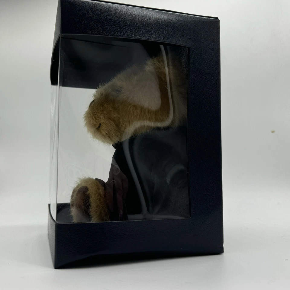 Ralph Lauren Fragancias Oso L'OURS Nuevo En Embalaje Foto 2 de 3