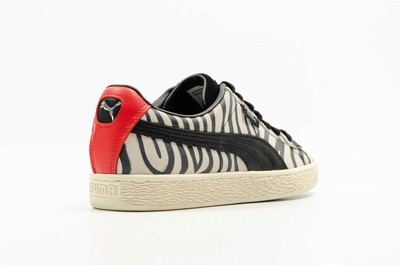 puma x paul stanley suede men's sneakers