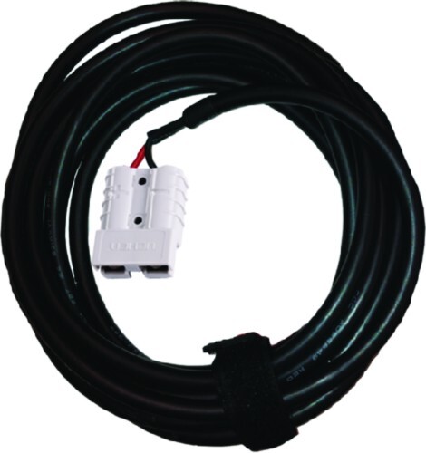 Go Power 70356 Portable Solar Kit Cable 30' Extension BATTERY CABLE TERMINAL KIT