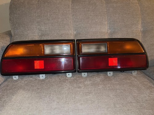 1979-1981 datsun 280zx tail lights (Left And Right) - Picture 10 of 10