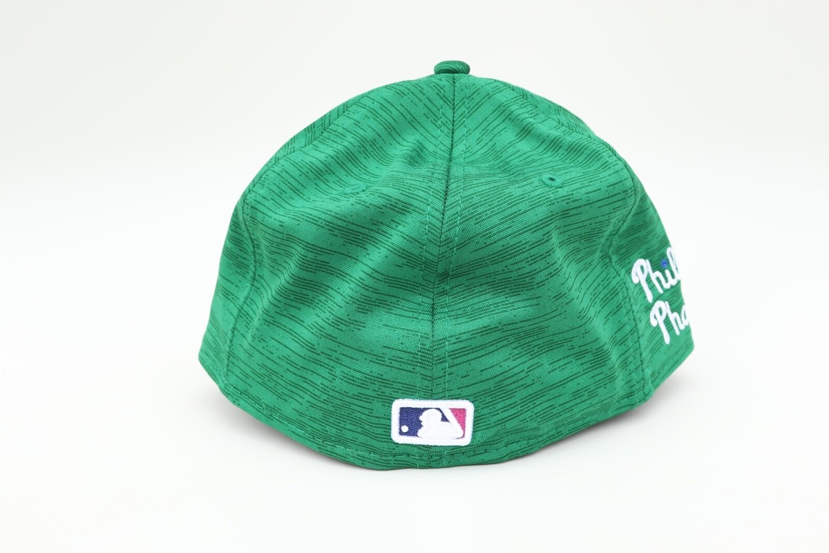 Philadelphia Phillies New Era 59fifty MLB Phillie Phanatic 4W