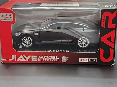 1/32 Mercedes AMG GT63 Model Car Diecast Pull Back  Car with Sound and Lights