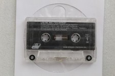Los Del Rio   Calentito Cassette Only Electronic, Latin, Flamenco, Rumba, House