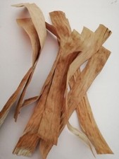 Sunlight Dried Banana Leaves Organic Fruit Leaf Homemade Natural Leave 50g