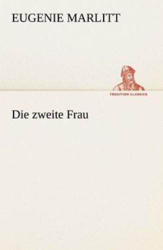 Thumbnail - Die Zweite Frau 1665