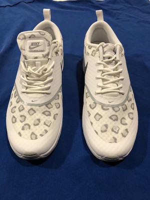 nike air max thea leopard