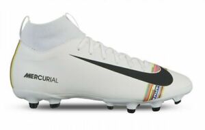 nike mercurial calcio bambino