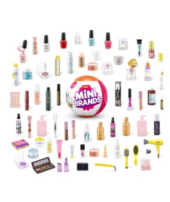 ZURU ULTA MINI Products - Opened- You Choose Items