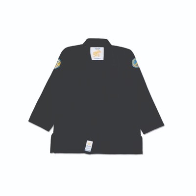 SHOYOROLL 2024 ぐずり IBJJF kimono 柔術着 サイズ1 