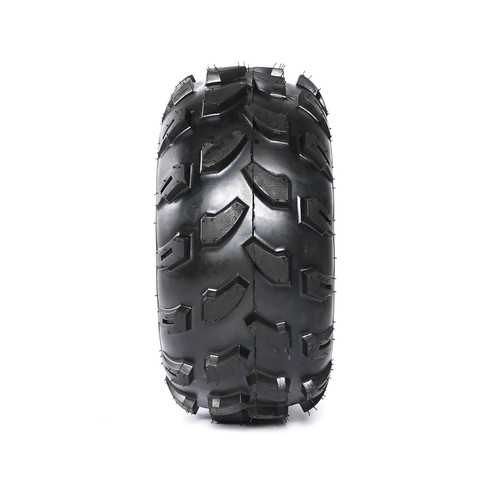 2PC 18x9.5-8'' Wheel Tire Rim Go Kart Guarden Tractor Mower ATV Quad Dune Taotao - Picture 7 of 7
