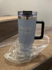 Taylor Swift 1989 (Taylor’s Version) Capital One cardholder- Limited travel mug