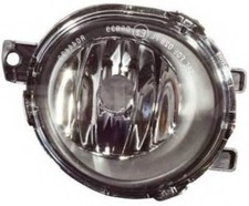 Antibrouillard Volvo C70