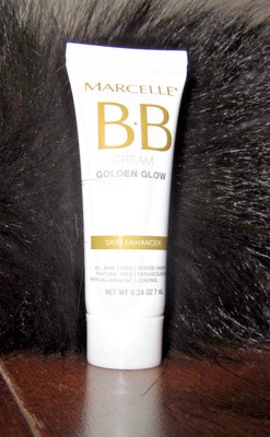 marcelle natural bb cream