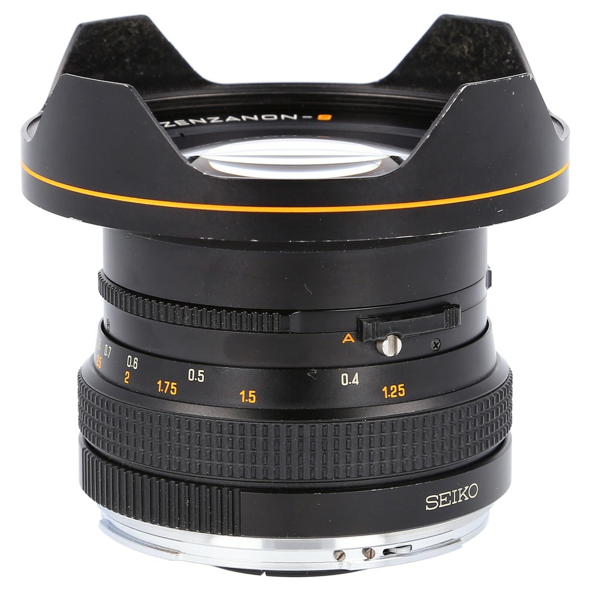 Zenza Bronica Zenzanon-S 40mm f4 for SQ SQ-B SQ-A SQ-Ai SQ Zenza Bronica Zenzanon-S 40mm f4 for SQ SQ-B SQ-A SQ-Ai SQ