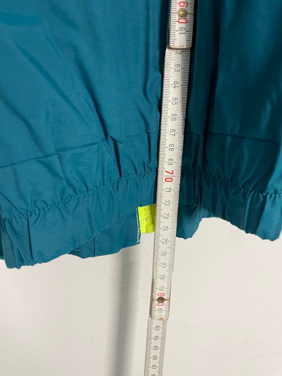 Vintage 90's Helly Hansen Twin Sails Jacket (Size: L-XL) | eBay