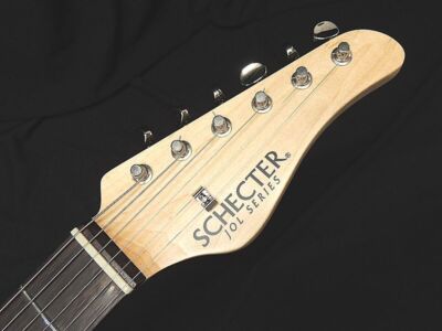 Electric Guitar Schecter OL-PT-TH 3TS JOL Series 3 Tone-Sunburst