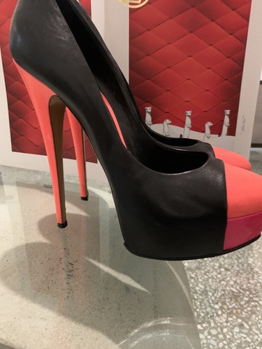 Casadei scarpe con tacco shoes N. 41 | eBay