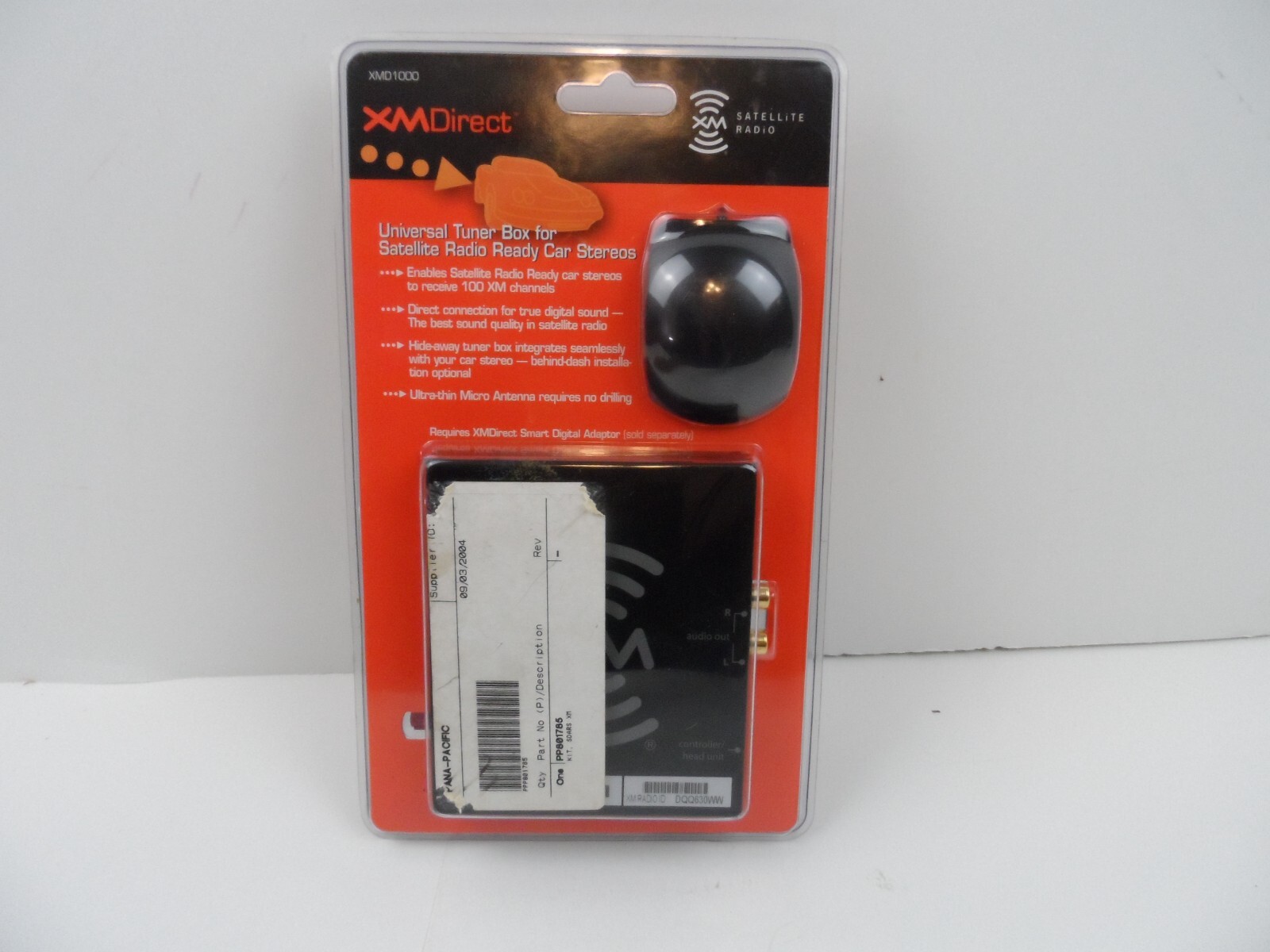 Car Radio Stereos - New